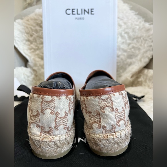 Triomphe Espadrilles - Picture 3 of 13